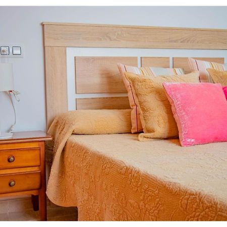 Mojacarproperty, Apto Los Llanos 外观 照片