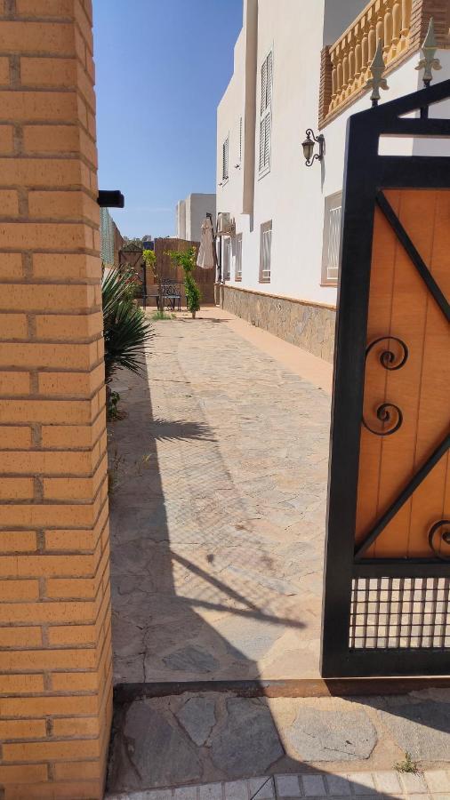 Mojacarproperty, Apto Los Llanos 外观 照片