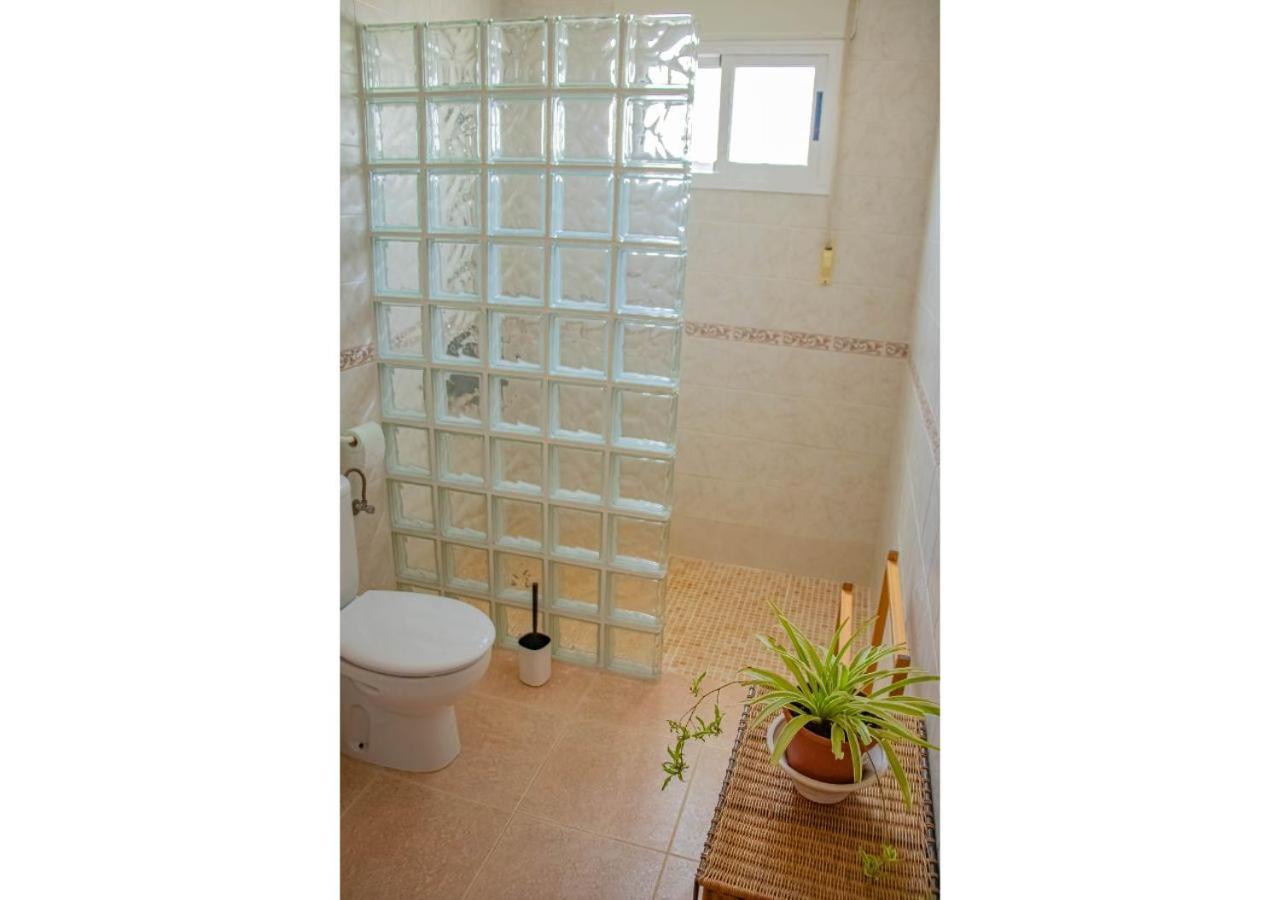 Mojacarproperty, Apto Los Llanos 外观 照片