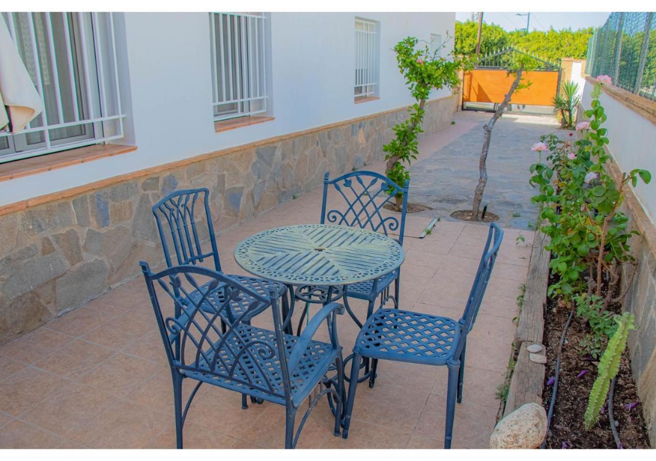 Mojacarproperty, Apto Los Llanos 外观 照片