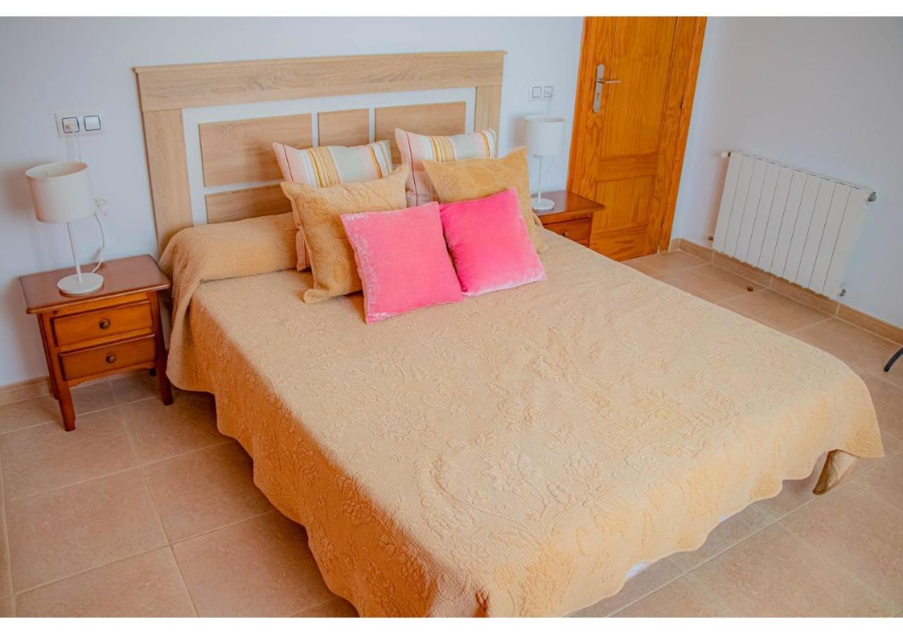 Mojacarproperty, Apto Los Llanos 外观 照片