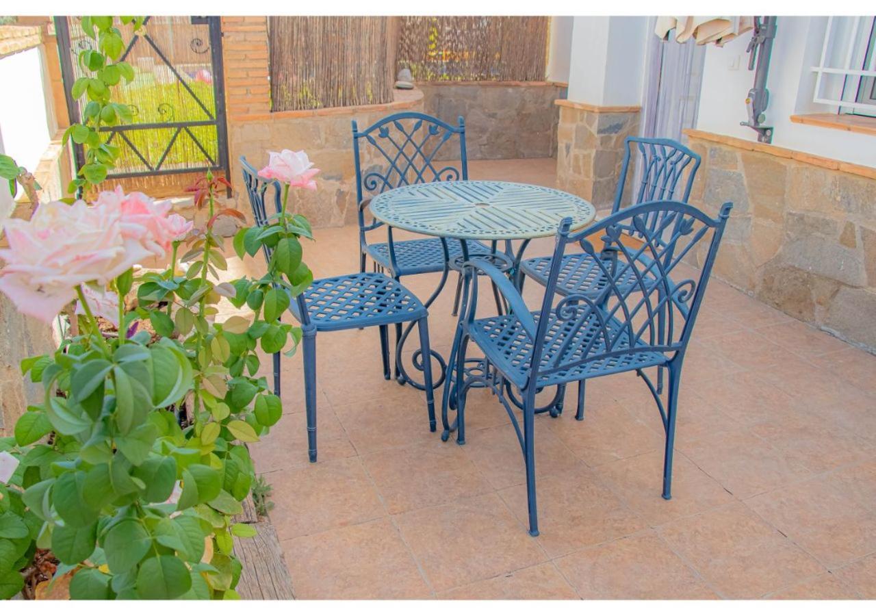 Mojacarproperty, Apto Los Llanos 外观 照片