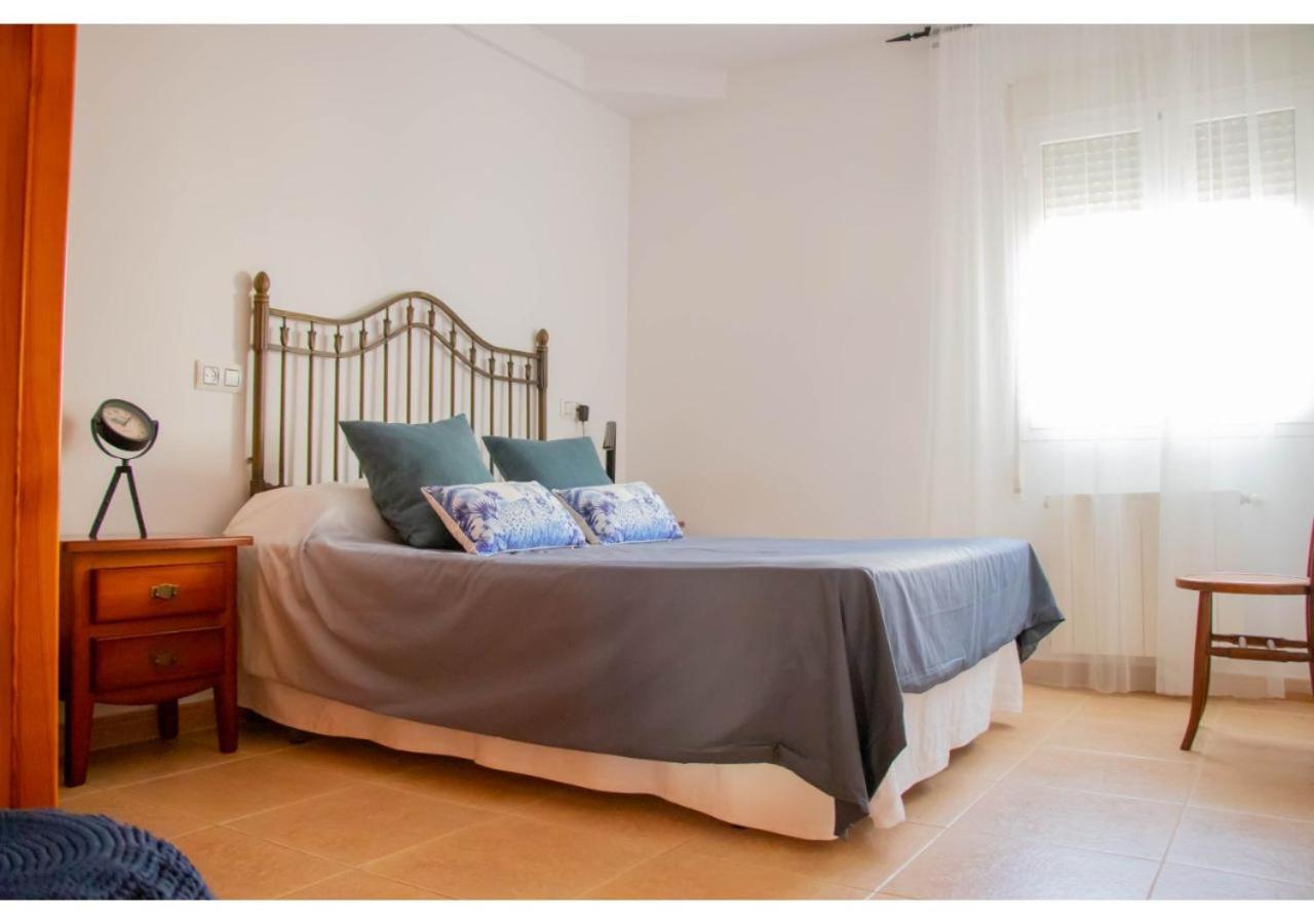Mojacarproperty, Apto Los Llanos 外观 照片