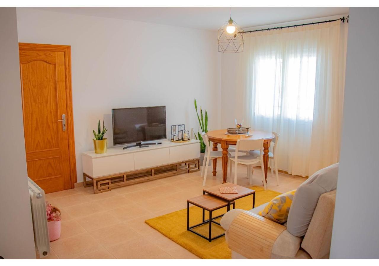 Mojacarproperty, Apto Los Llanos 外观 照片