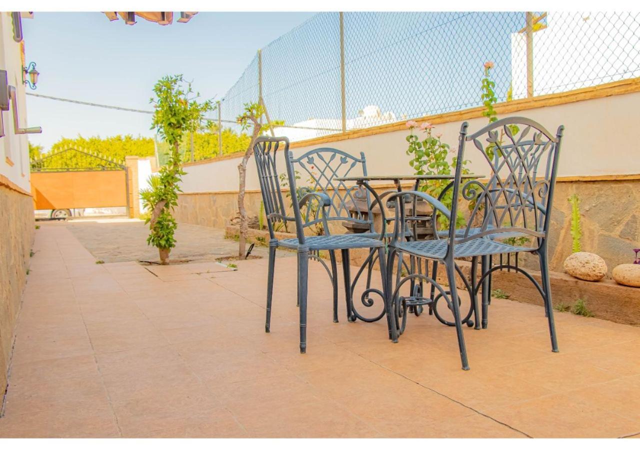 Mojacarproperty, Apto Los Llanos 外观 照片