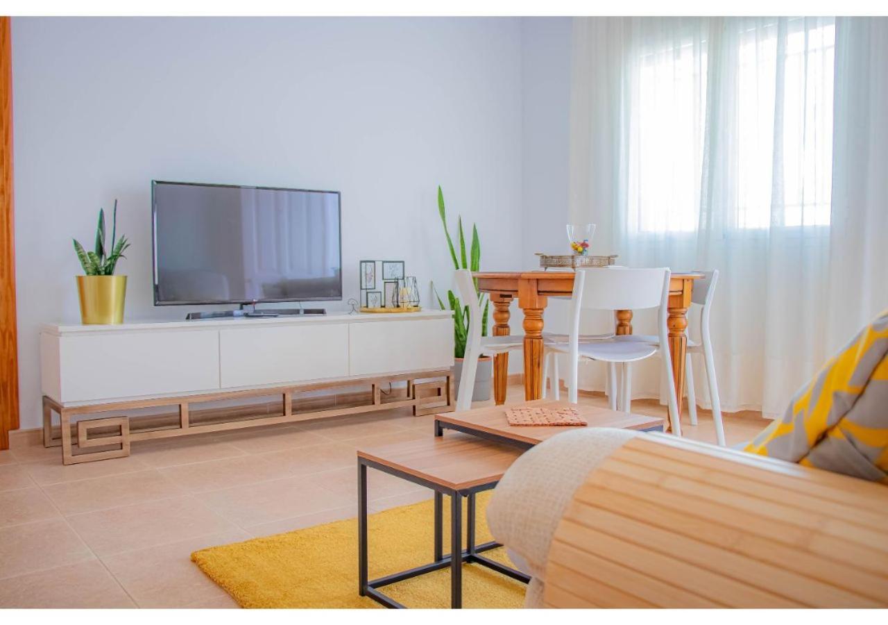 Mojacarproperty, Apto Los Llanos 外观 照片
