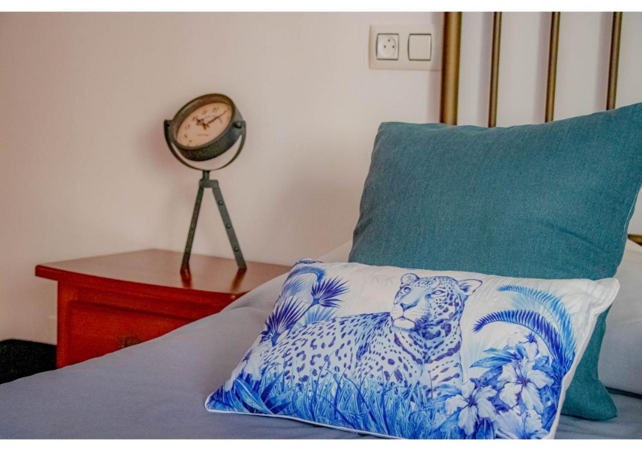 Mojacarproperty, Apto Los Llanos 外观 照片
