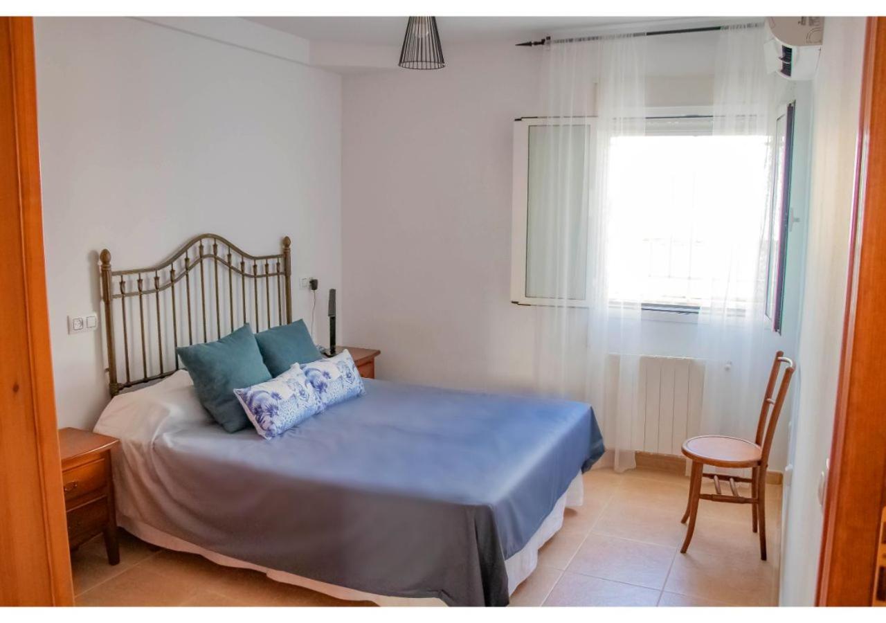 Mojacarproperty, Apto Los Llanos 外观 照片